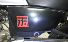 YAMAHA YB125SP