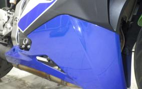 KAWASAKI ZX-4RR 2024 ZX400P