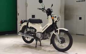 HONDA CROSS CUB 110 2021 JA45