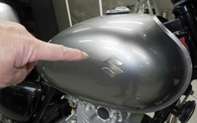 SUZUKI ST250 NJ4AA