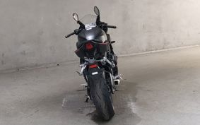HONDA CBR650R E-Clutch 2026 RH17