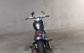 HONDA STEED 400 1994 NC26