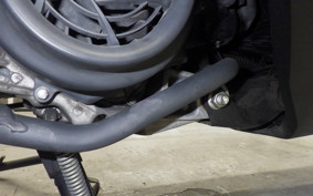 SUZUKI ADDRESS V125 2019 DT11A