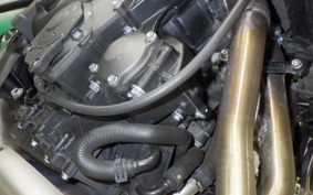 TRIUMPH TRIDENT 660 2023