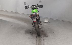 KAWASAKI SUPER SHERPA KL250G
