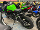 Фото Kawasaki NINJA ZX-6R KRT 2020 с японского аукциона
