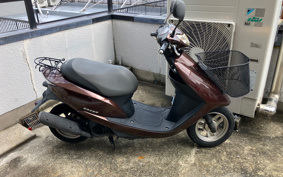HONDA DIO AF68