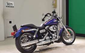 HARLEY FXDC 1580 2010