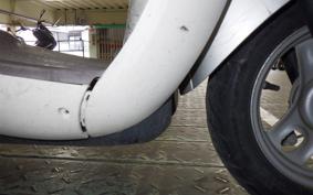 HONDA CREA SCOOPY AF55