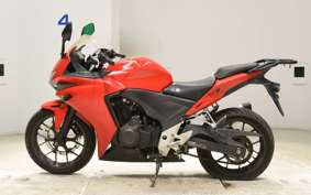 HONDA CBR400R 2013 NC47