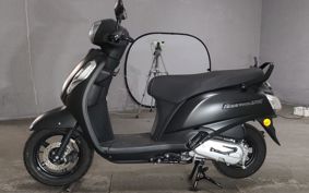 SUZUKI ADDRESS V125 DP12H