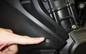 HONDA CBR650R 2023 RH03