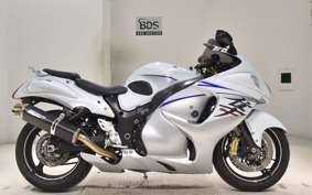 SUZUKI HAYABUSA Gen.2 2016 GX72B