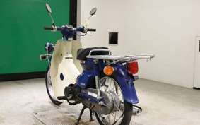 HONDA C50 SUPER CUB 2007 AA01