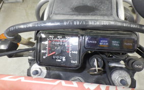 HONDA XLR250 BAJA 2015 MD22