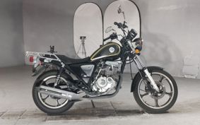 SUZUKI QS150 PD580