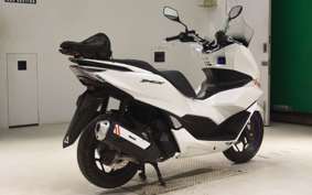 HONDA PCX 125 2013 JK05