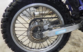 YAMAHA SEROW 225 W 4JG