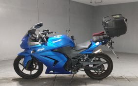 KAWASAKI NINJA250R EX250K