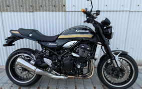 KAWASAKI Z900RS 2022 ZR900K