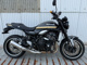 Фото Kawasaki Z900RS 2022 с японского аукциона