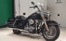 HARLEY FLHR 1580 2009