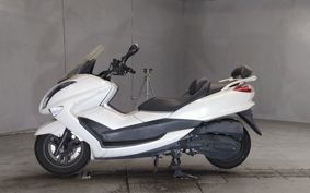 YAMAHA MAJESTY 250 SG20J