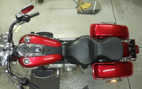 HARLEY FLD 1580 2011