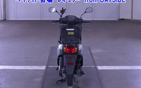 HONDA TACT-4