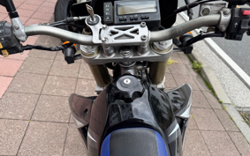 SUZUKI DR-Z400SM 2006 SK44A
