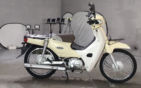 HONDA SUPER CUB110 JA10