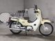 Фото Honda SUPER CUB110 2015 с японского аукциона