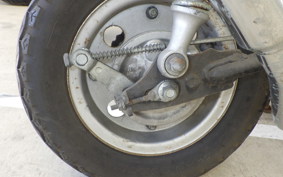 HONDA MONKEY Z50J