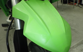 KAWASAKI KLX125D TRACKER LX125D