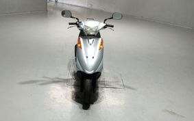SUZUKI ADDRESS V125 CF4EA