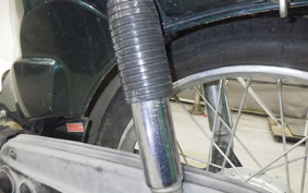 SUZUKI BIRDIE 50 E 2021 BA41A