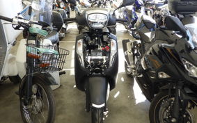 SUZUKI ADDRESS V125 Gen.2 DP12H
