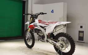 YAMAHA YZ250F 2015 CG58C