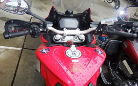 MV AGUSTA TURISMO VELOCE 800 2016