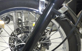 KAWASAKI 250TR BJ250F
