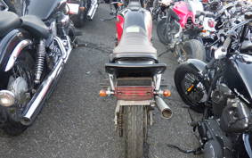 KAWASAKI GPZ400F 1984 ZX400A