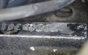 KAWASAKI GPX250R EX250E