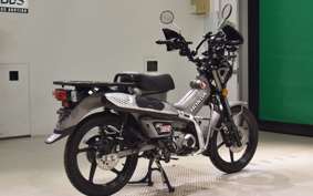HONDA CT125-2 2015 JA65