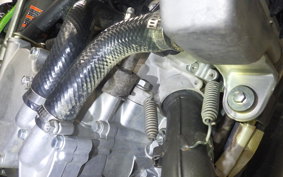 KAWASAKI KX112 KX112A