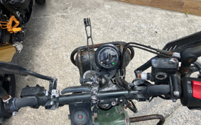 HONDA CT125 HUNTER CUB JA55