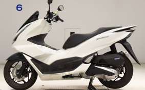 HONDA PCX 125 2021 JK05