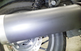 HONDA REBEL 500 A 2017 PC60