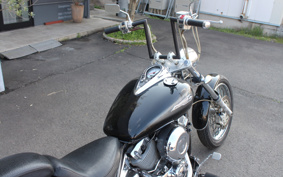 YAMAHA DRAGSTAR 400 2002 VH01J
