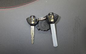 SUZUKI HAYABUSA Gen.3 2023 EJ11A