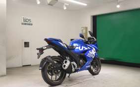 SUZUKI GIXXER 250 SF 2005 ED22B